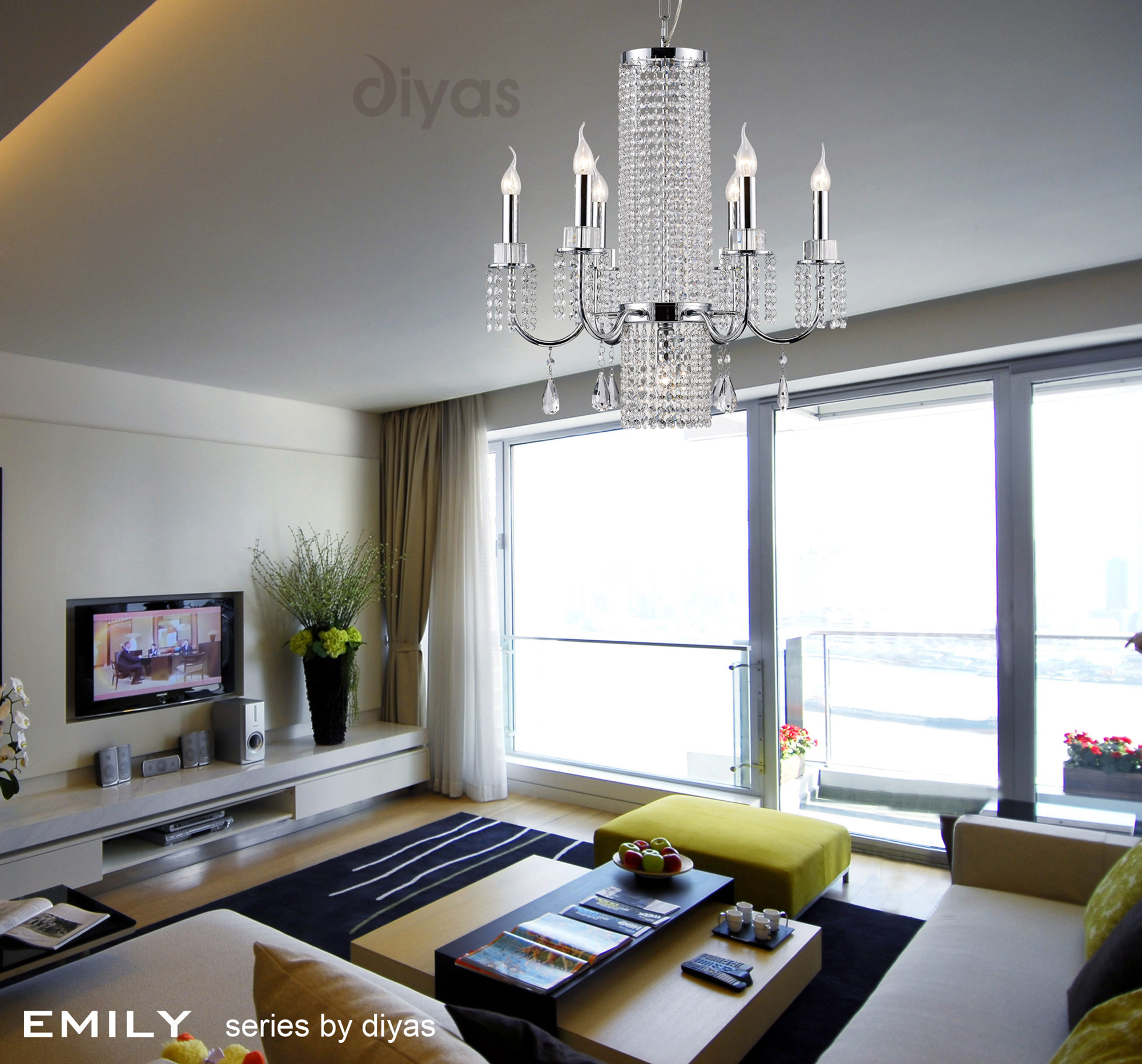 Emily Crystal Wall Lights Diyas Modern Crystal Wall Lights Emily Crystal Wall Lights Diyas Modern Crystal Wall Lights